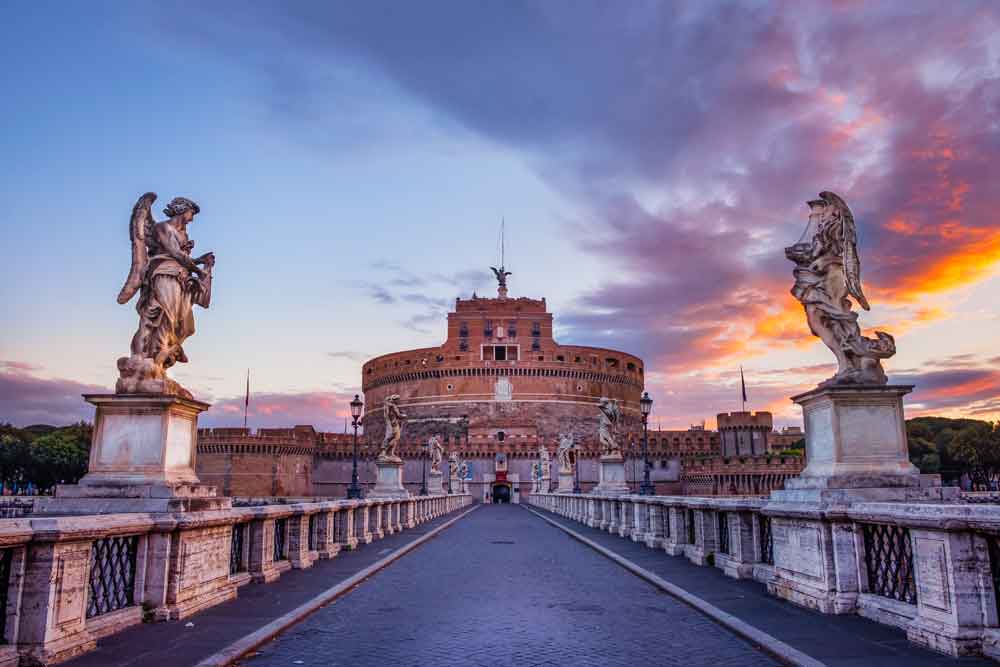 Rome